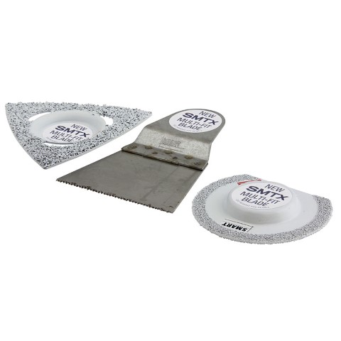 SMART TILING KIT ECONOMY - CRB1 CSB1 063FT1